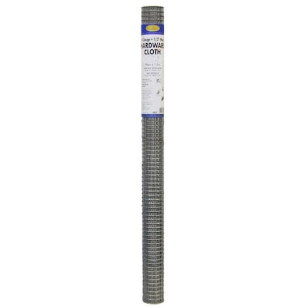 Mat Mat 24in. x 10ft. .50in. Mesh Hardware Cloth  308227B 308227B